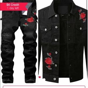 Meet your Posher, Bruce